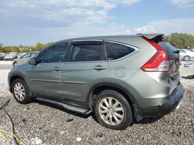 Honda Crv Exl Image 2