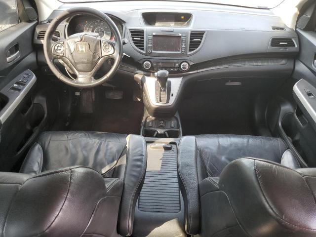 Honda Crv Exl Image 10