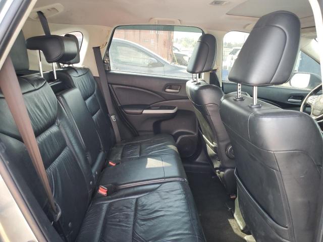 Honda Crv Exl Image 8