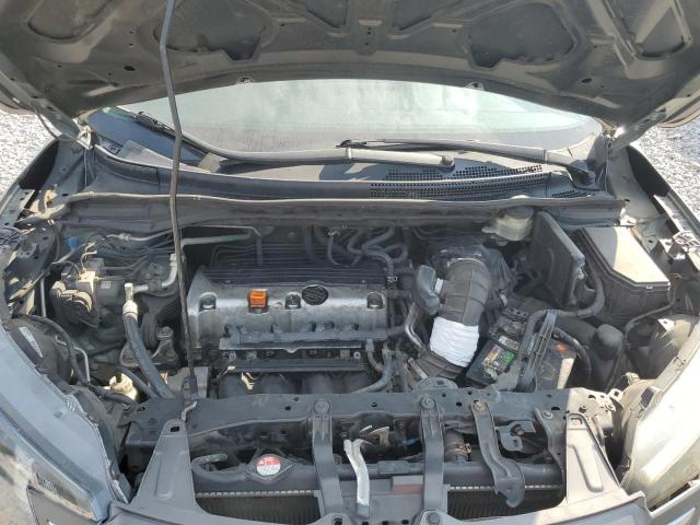 Honda Crv Exl Image 12