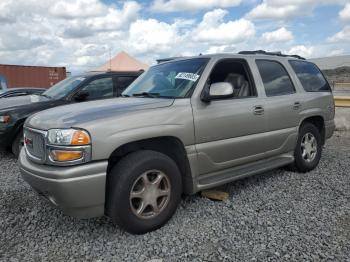  Salvage GMC Denali