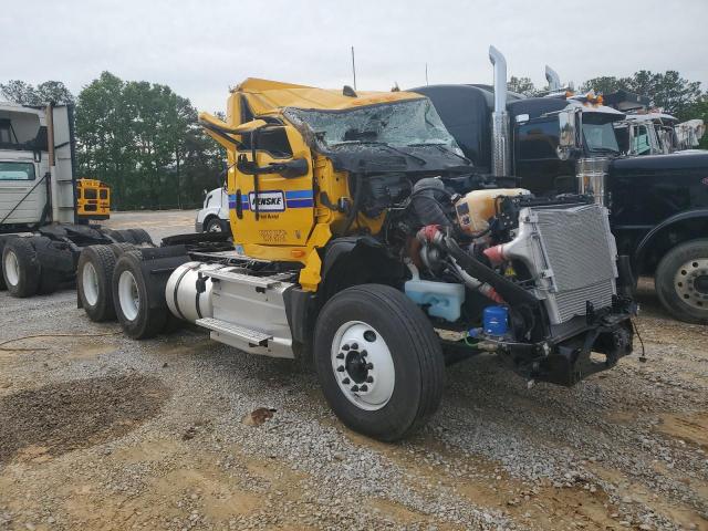  Salvage International Lt625