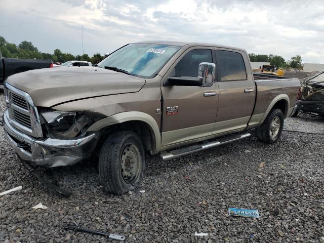  Salvage Dodge Ram 2500