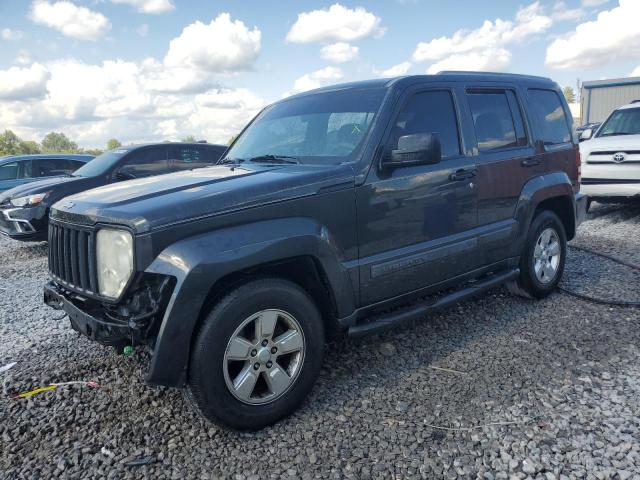  Salvage Jeep Liberty