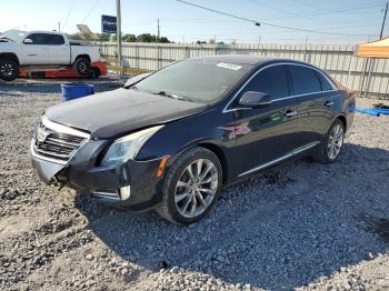  Salvage Cadillac XTS