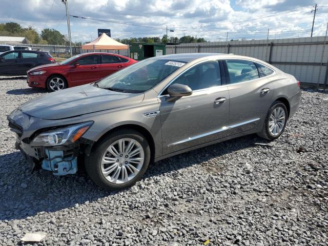  Salvage Buick LaCrosse