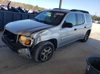  Salvage GMC Envoy