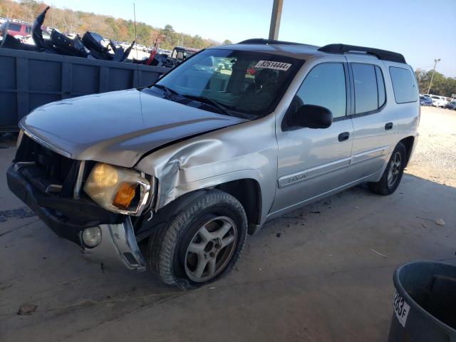  Salvage GMC Envoy