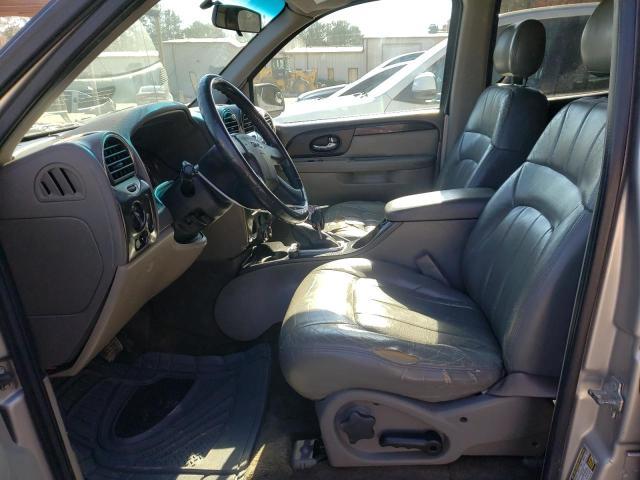 GMC Envoy Xl Image 11