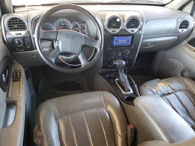 GMC Envoy Xl Image 10