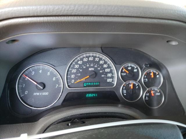 GMC Envoy Xl Image 5