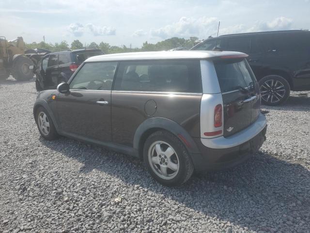 MINI Cooper Clubman Image 2