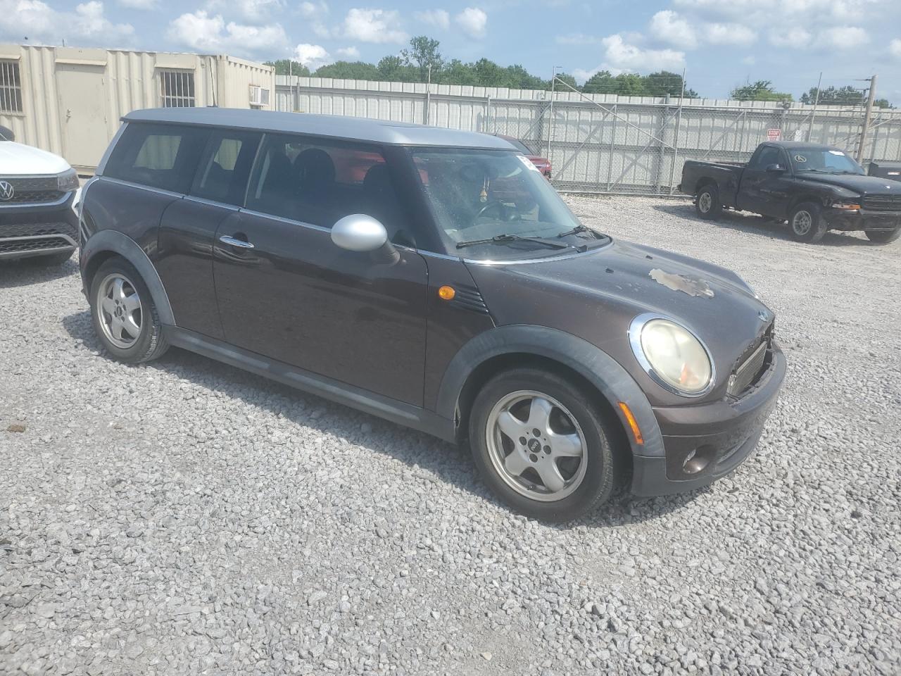MINI Cooper Clubman Image 12