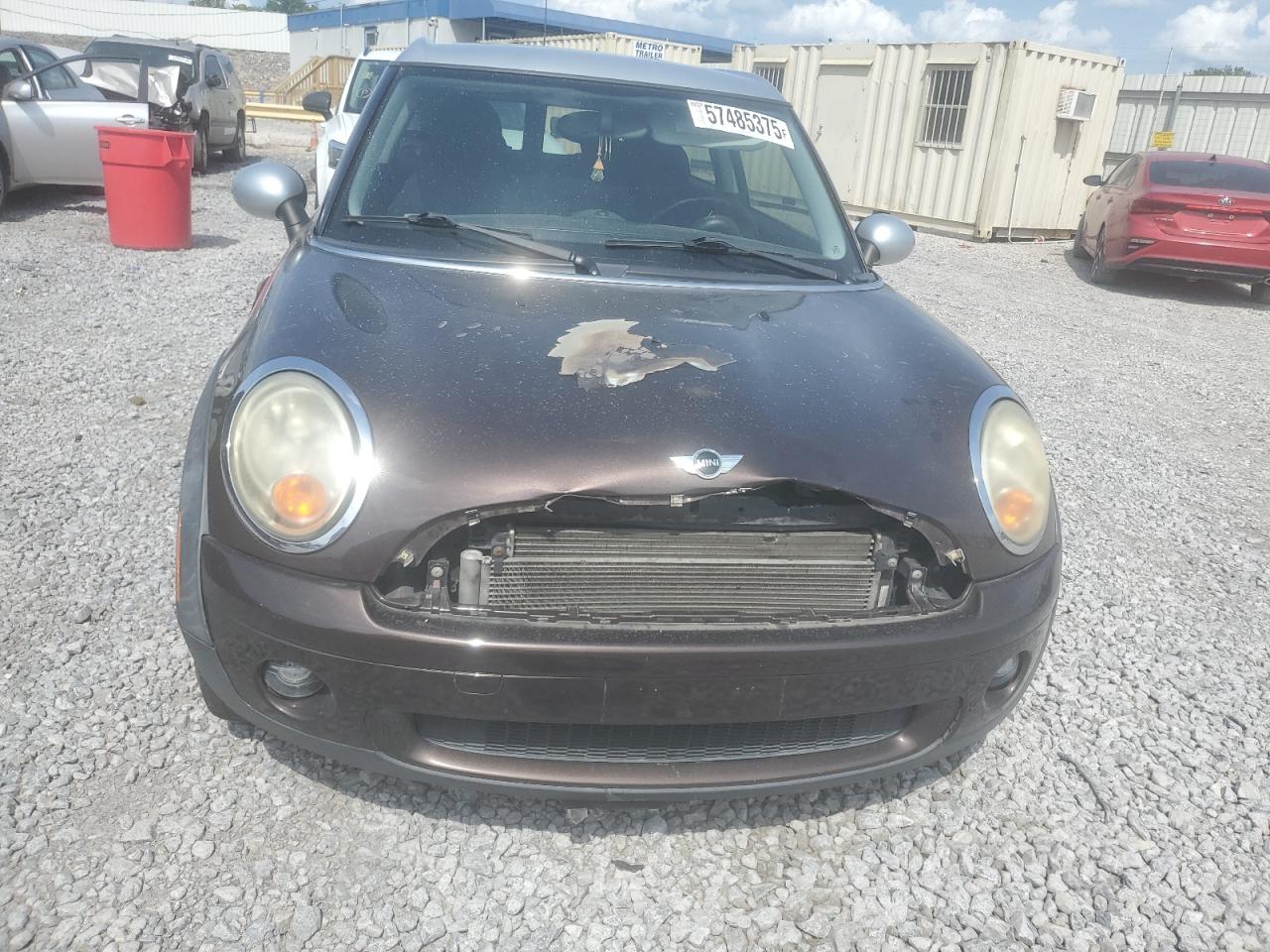 MINI Cooper Clubman Image 7