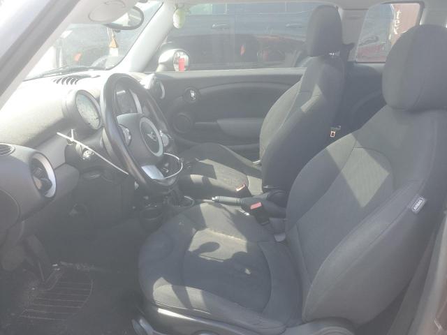 MINI Cooper Clubman Image 10