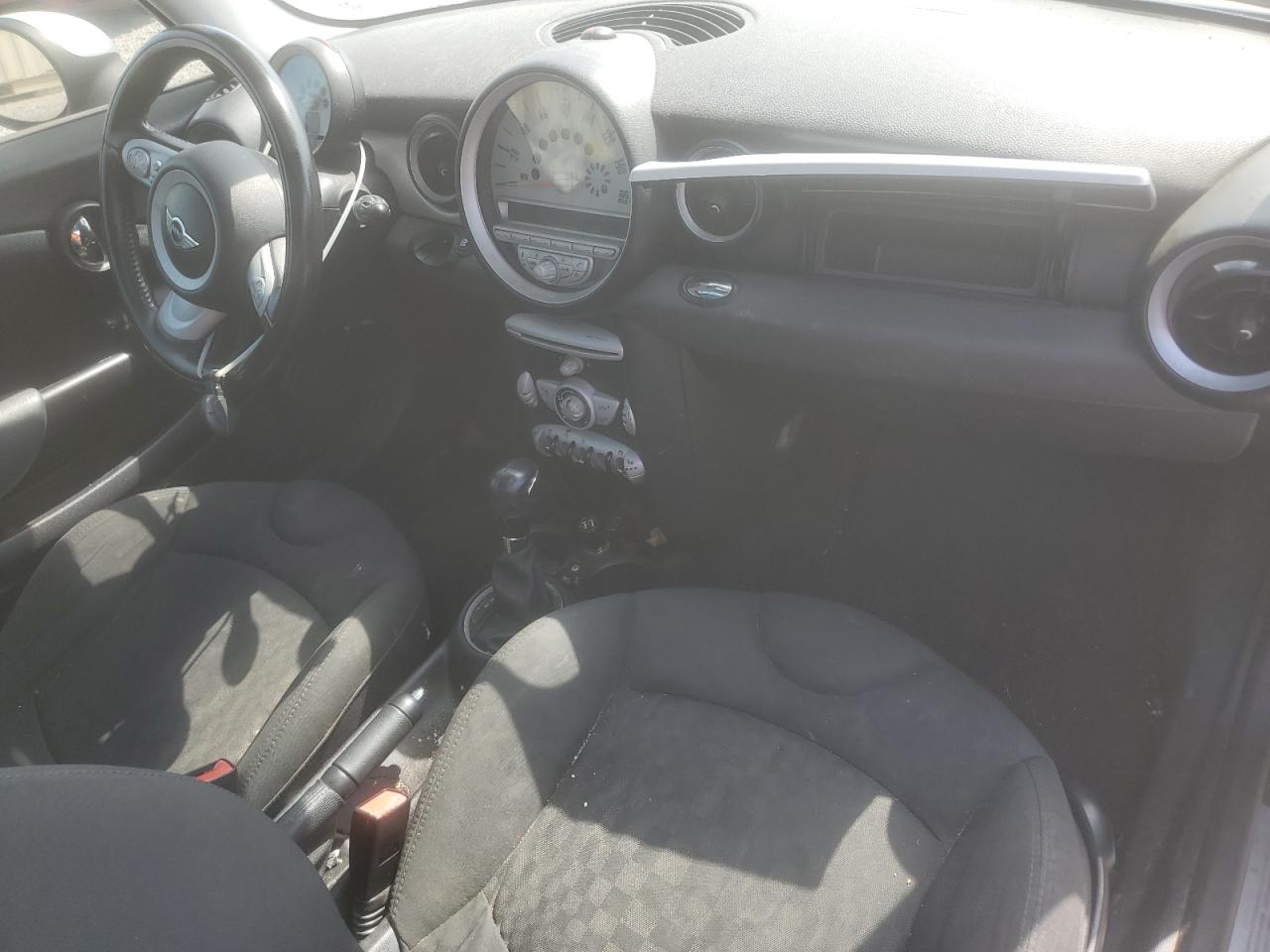 MINI Cooper Clubman Image 8