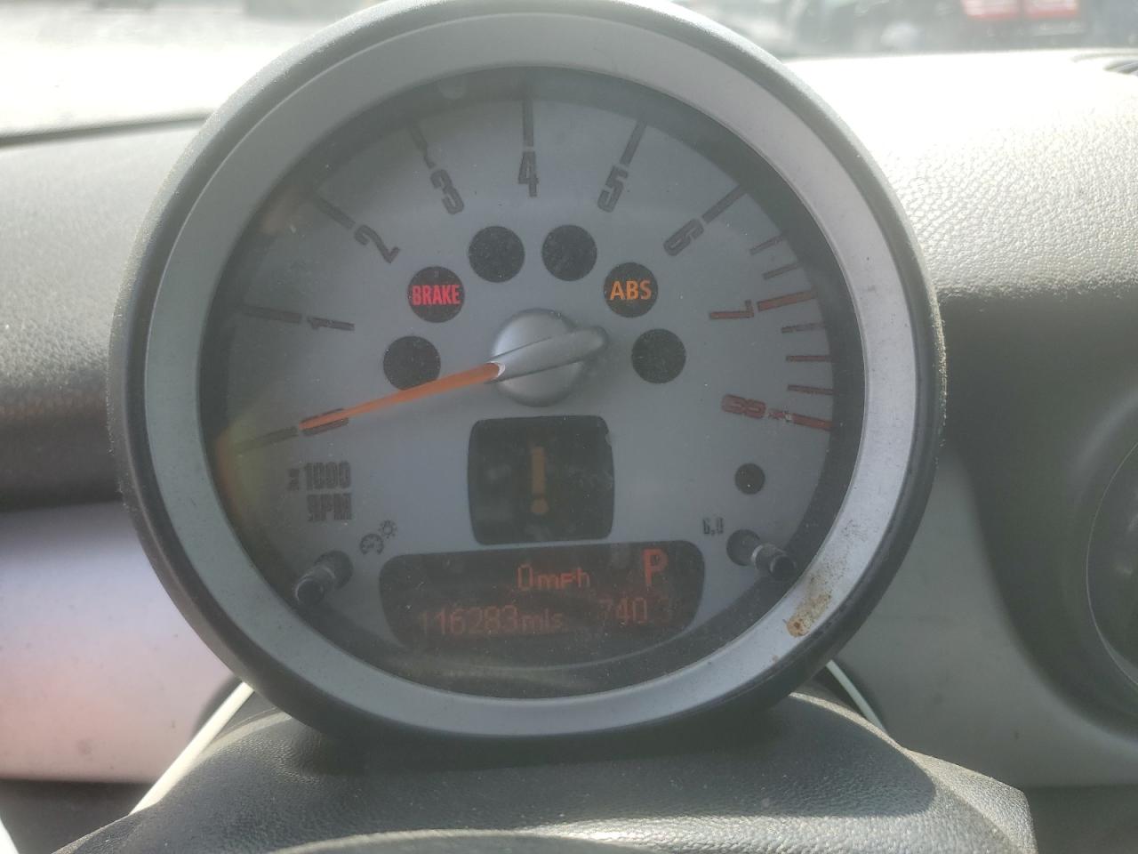 MINI Cooper Clubman Image 5