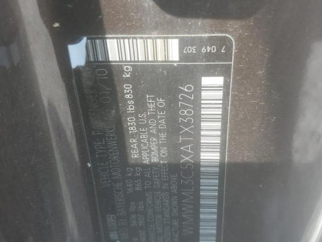 MINI Cooper Clubman Image 6