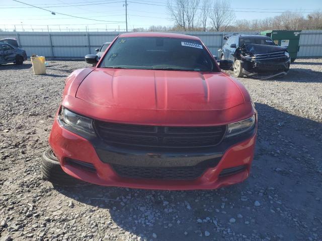 Dodge Charger Sxt Image 8