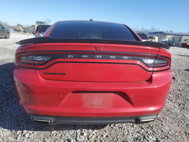 Dodge Charger Sxt Image 6