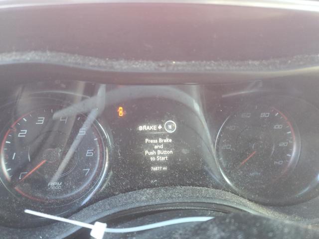 Dodge Charger Sxt Image 7