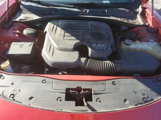 Dodge Charger Sxt Image 9