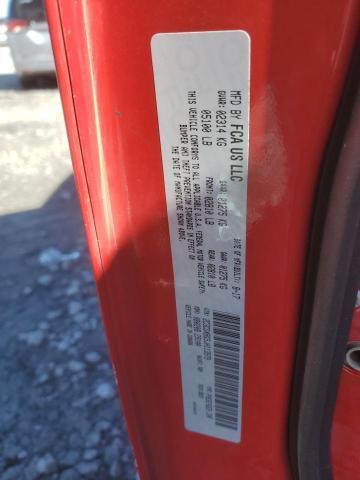 Dodge Charger Sxt Image 12