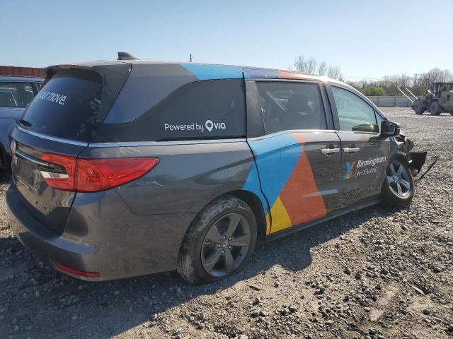 Honda Odyssey Ex Image 5