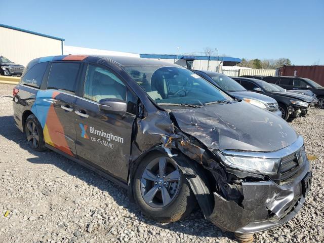 Honda Odyssey Ex Image 3