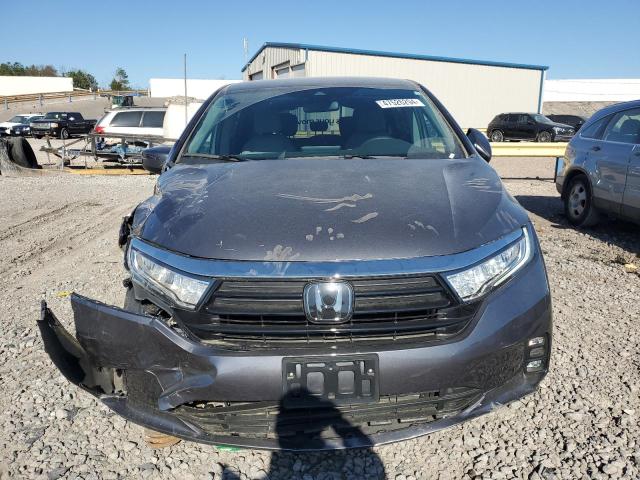Honda Odyssey Ex Image 12
