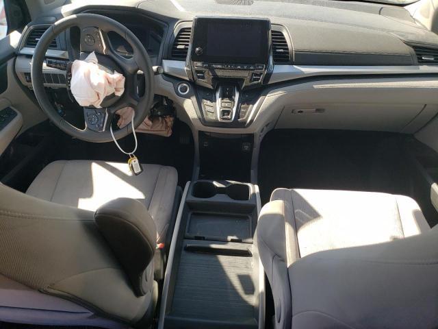 Honda Odyssey Ex Image 10