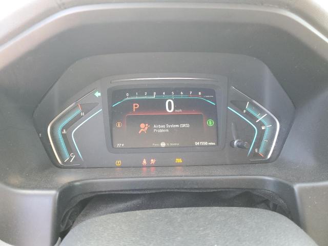 Honda Odyssey Ex Image 6