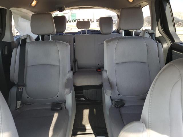 Honda Odyssey Ex Image 11