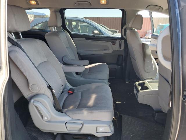 Honda Odyssey Ex Image 13