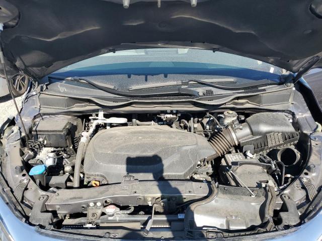 Honda Odyssey Ex Image 7