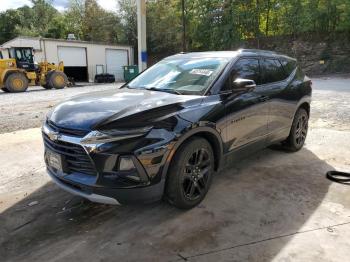  Salvage Chevrolet Blazer