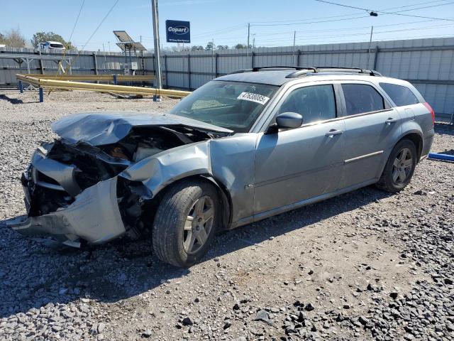  Salvage Dodge Magnum