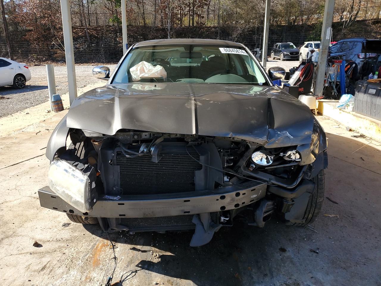 Chrysler 300 Touring Image 11