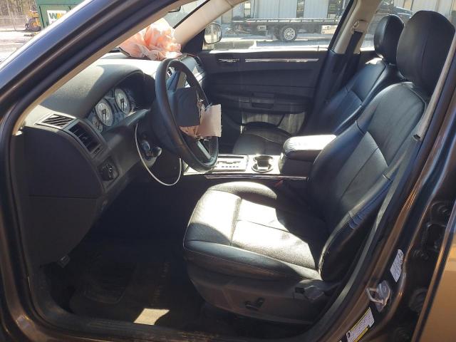 Chrysler 300 Touring Image 4