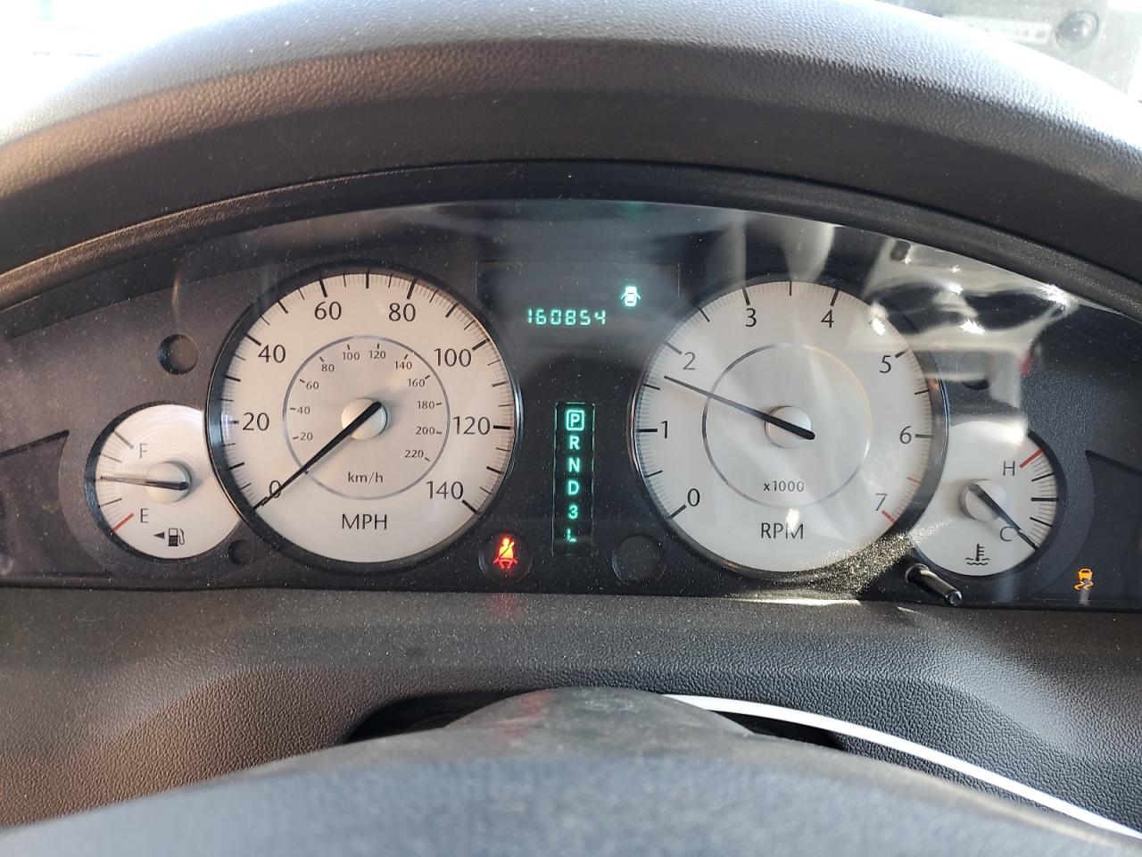 Chrysler 300 Touring Image 9