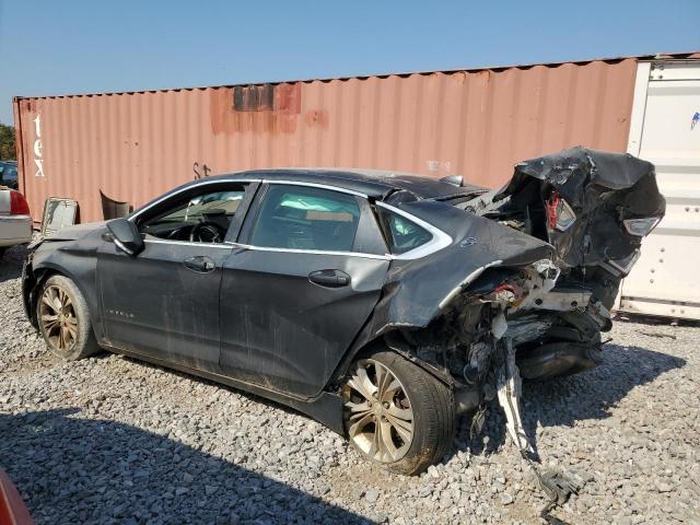 Chevrolet Impala Lt Image 7