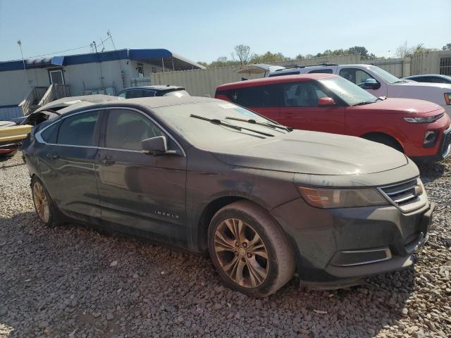 Chevrolet Impala Lt Image 11