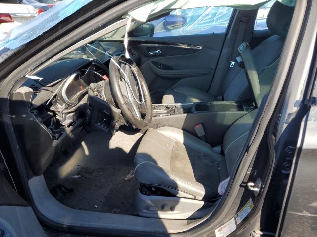 Chevrolet Impala Lt Image 8