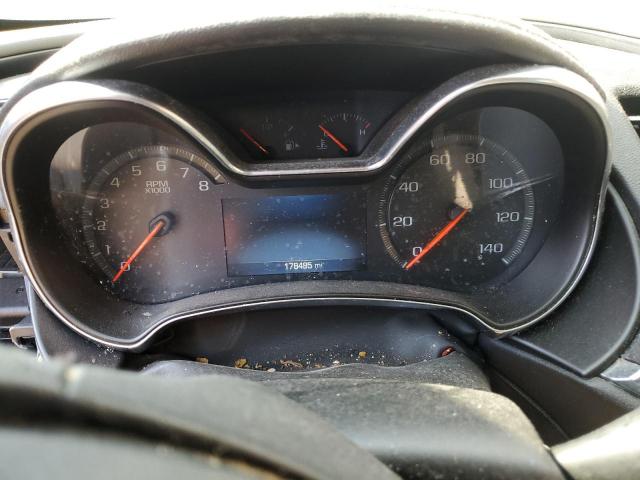 Chevrolet Impala Lt Image 12