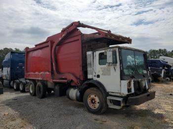  Salvage Mack Terrapro