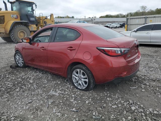 Toyota Yaris Image 5