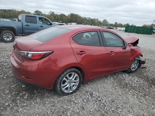 Toyota Yaris Image 4