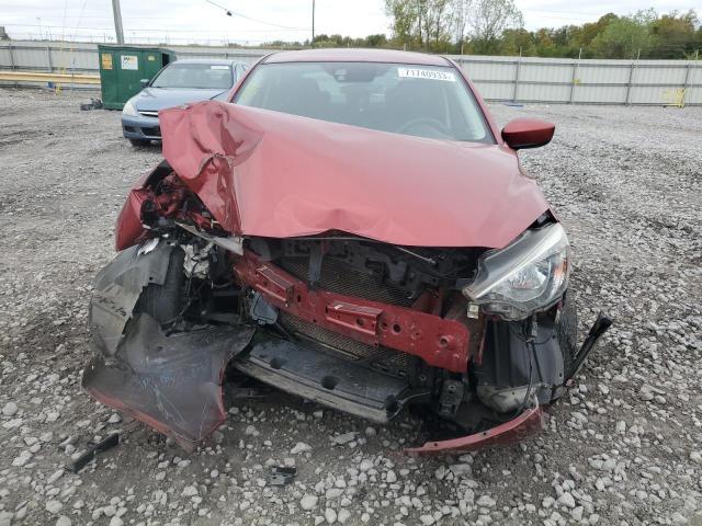 Toyota Yaris Image 11