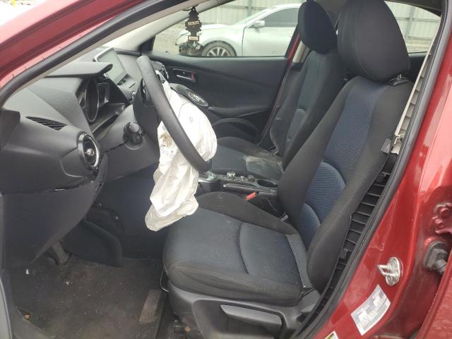 Toyota Yaris Image 3