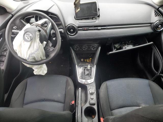 Toyota Yaris Image 6